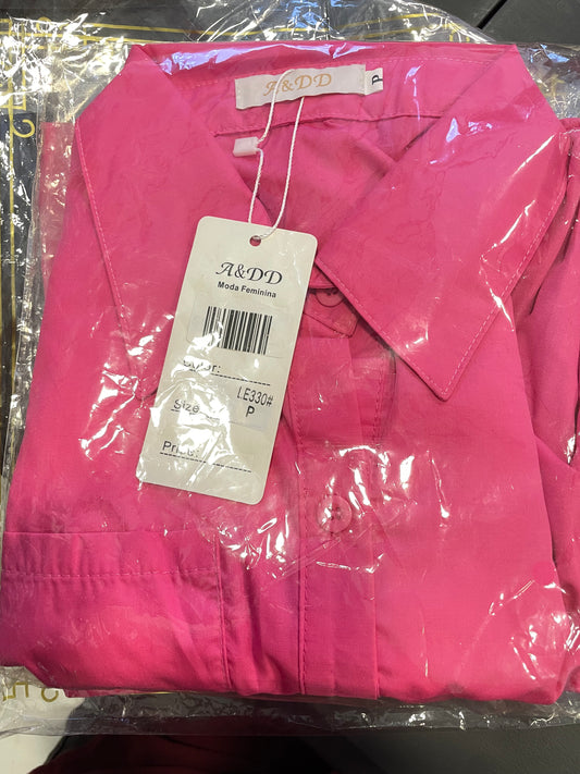 CAMISA LE330#