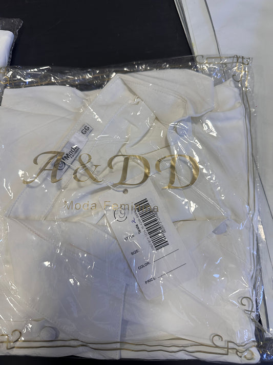 Camisa Tarsila 2