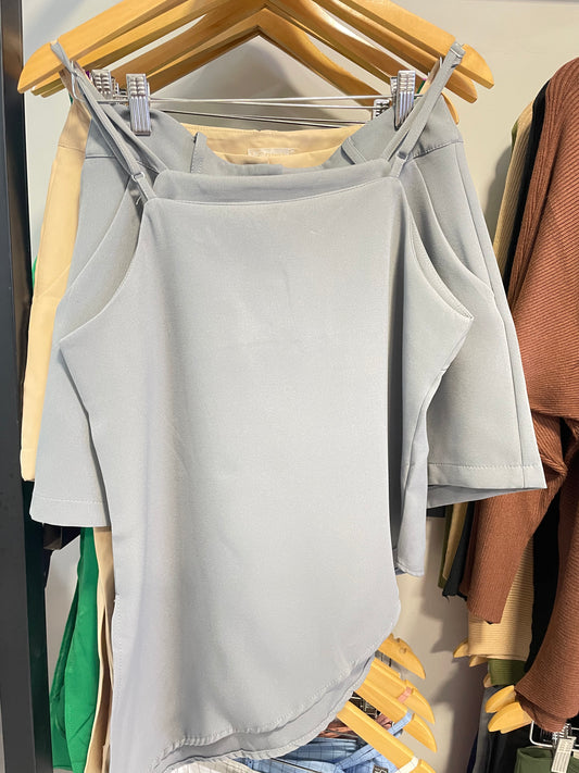 CONJUNTO LISA
